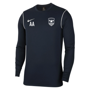 Nike Dri-FIT Park 20 Crew Top